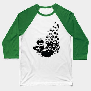 Make a Family Baseball T-Shirt